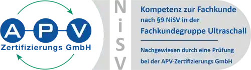 APV-zertifizierung