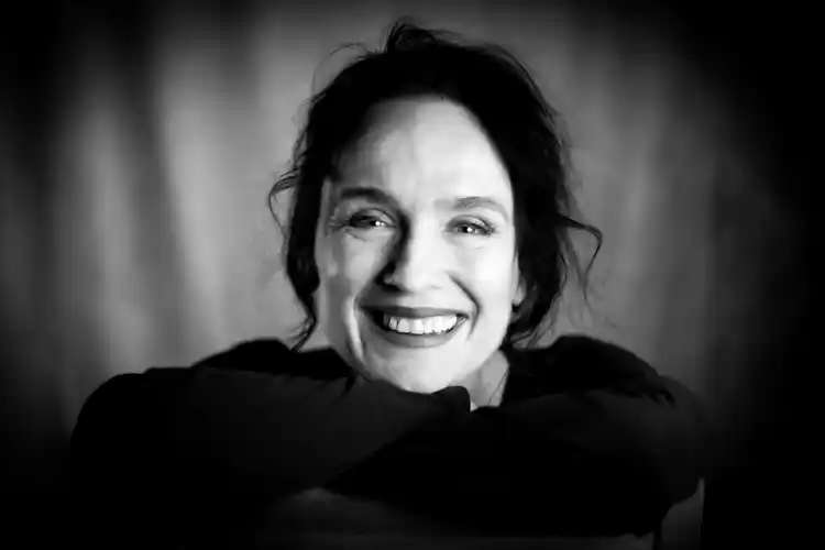 Kosmetik Jungbrunnen Stephanie Kuhlmann