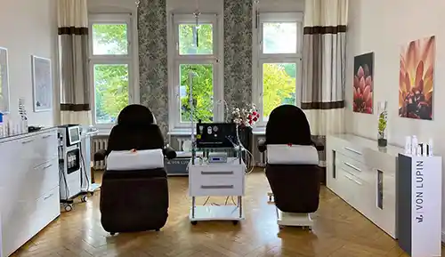 jungbrunnen-studio Kosmetik Jungbrunnen Studio