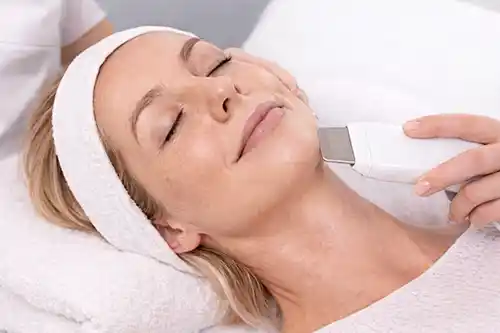 skin-scrubber Skin Scrubber